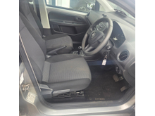 2018 Skoda Citigo 1L Petrol For Sale Images