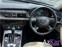 2018 Audi A6 2L Diesel For Sale Images