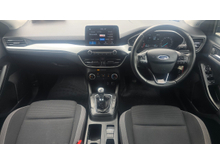 2019 Ford Focus 1L Petrol For Sale Images