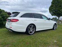 2017 Mercedes-Benz E Class 2L Diesel For Sale Images