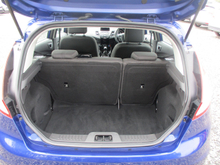 2016 Ford Fiesta 1.2L Petrol For Sale Images