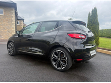 2019 Renault Clio 0.9L Petrol For Sale Images