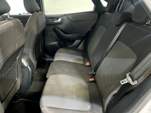 2022 Ford Puma 1L Petrol Hybrid For Sale Images