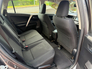 2016 TOYOTA RAV4 2.0 D-4D (143) 2WD LUNA