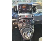 2020 Abarth 595C 1.4L Petrol For Sale Images