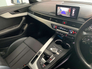 2018 AUDI A4 €26950! 2018 A4 2.0 TFSI Sports S-Line / 59k KMs / Heated Seats / Audi A4 Automatic 