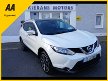 2017 Nissan Qashqai 1.5L Diesel For Sale Images