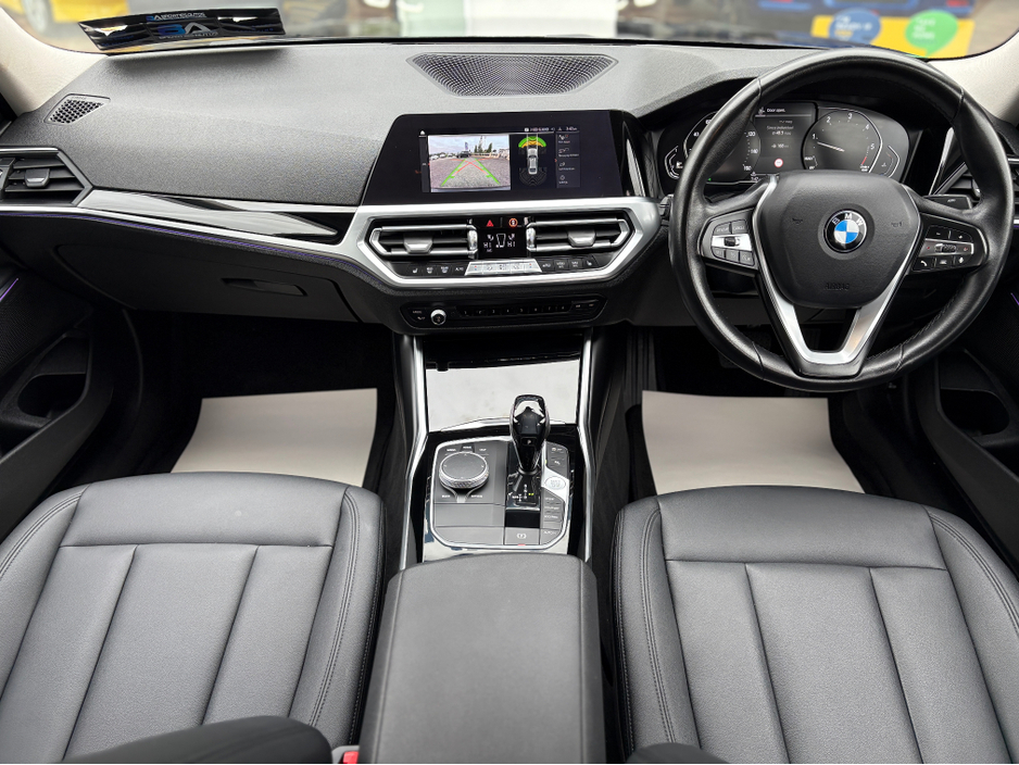 2020 BMW 3 Series 2L Diesel For Sale Images