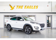 2019 Hyundai Tucson 1.6L Diesel For Sale Images