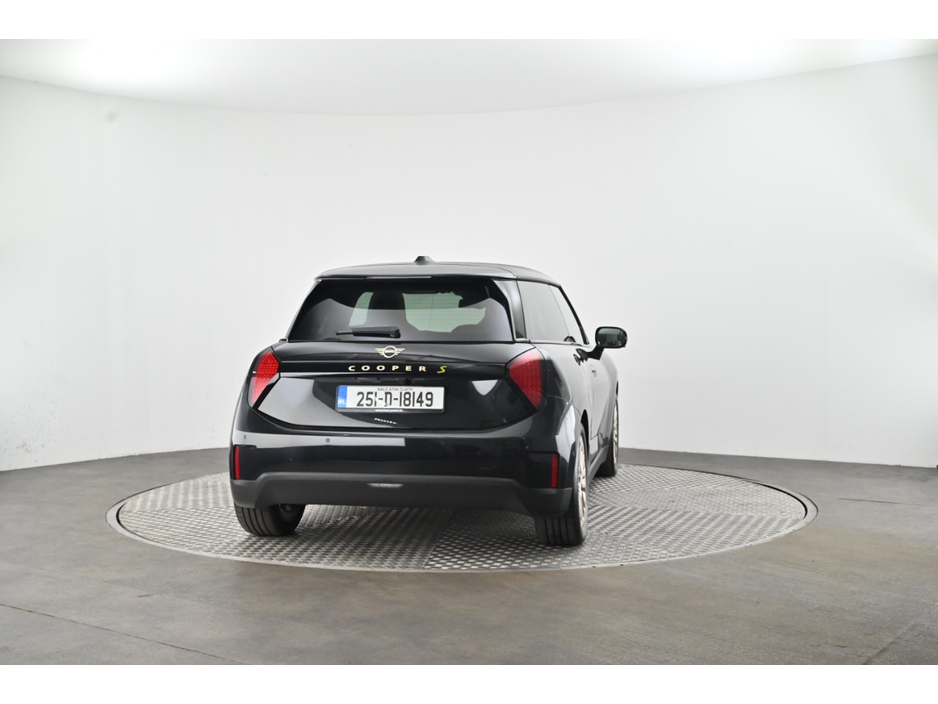 2025 MINI Cooper 0L Electric For Sale Images
