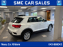 2018 VOLKSWAGEN T-ROC 1.0 TSI MANUAL 6SPEED FWD 115HP 5DR