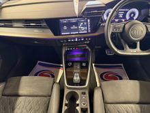 2023 Audi A3 2L Diesel For Sale Images
