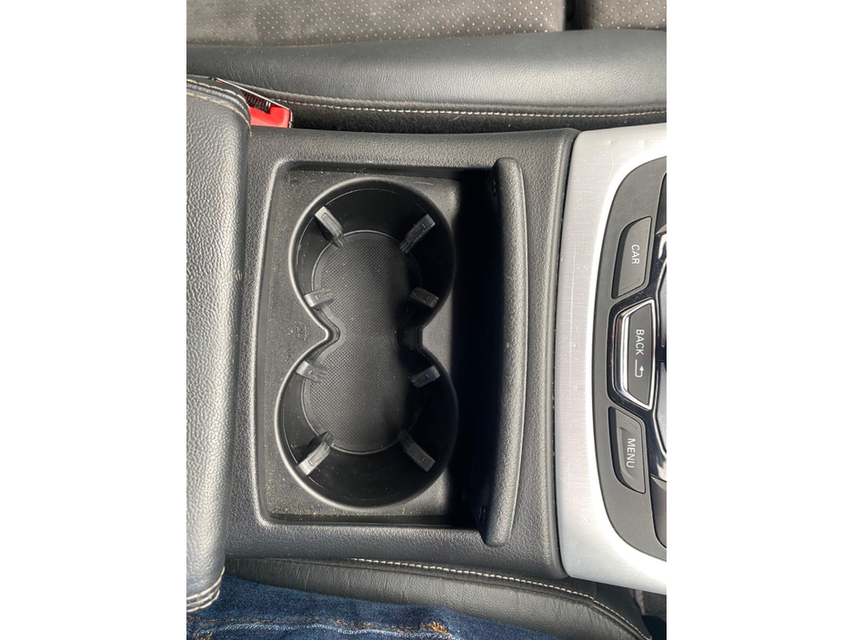 2016 Audi A6 2L Diesel For Sale Images