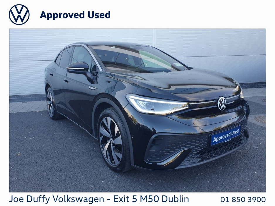 2024 Volkswagen ID.5