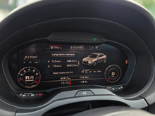 2018 Audi A3 1.4L Petrol For Sale Images