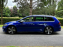 2020 VOLKSWAGEN GOLF R
