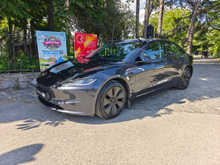 Tesla Model 3 RWD RANGE OF 460KLMS **TESLA WARRANTY**