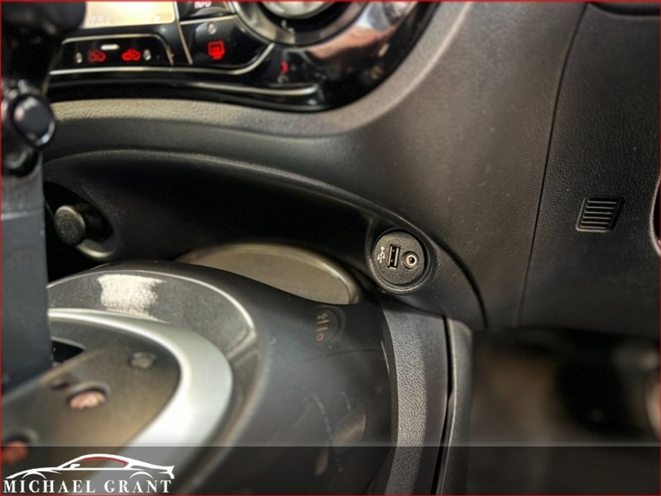 2016 Nissan Juke 1.6L Petrol For Sale Images
