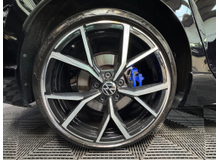 2021 Volkswagen Golf 2.0L Petrol For Sale Images