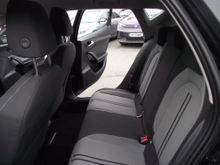 2021 SEAT Leon 2L Diesel For Sale Images