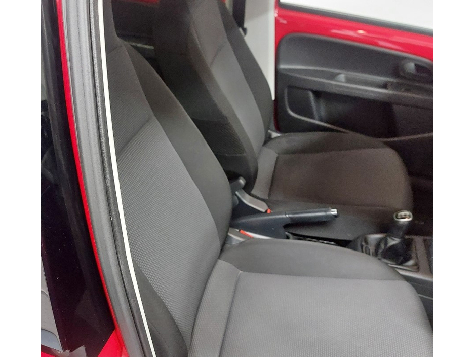 2017 Skoda Citigo 1.0L Petrol from Kierans Motors Drogheda CarsIreland.ie