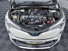 2017 Toyota C-HR 1.8L Petrol Hybrid For Sale Images