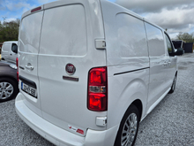 2023 Fiat Scudo 1.5L Diesel For Sale Images
