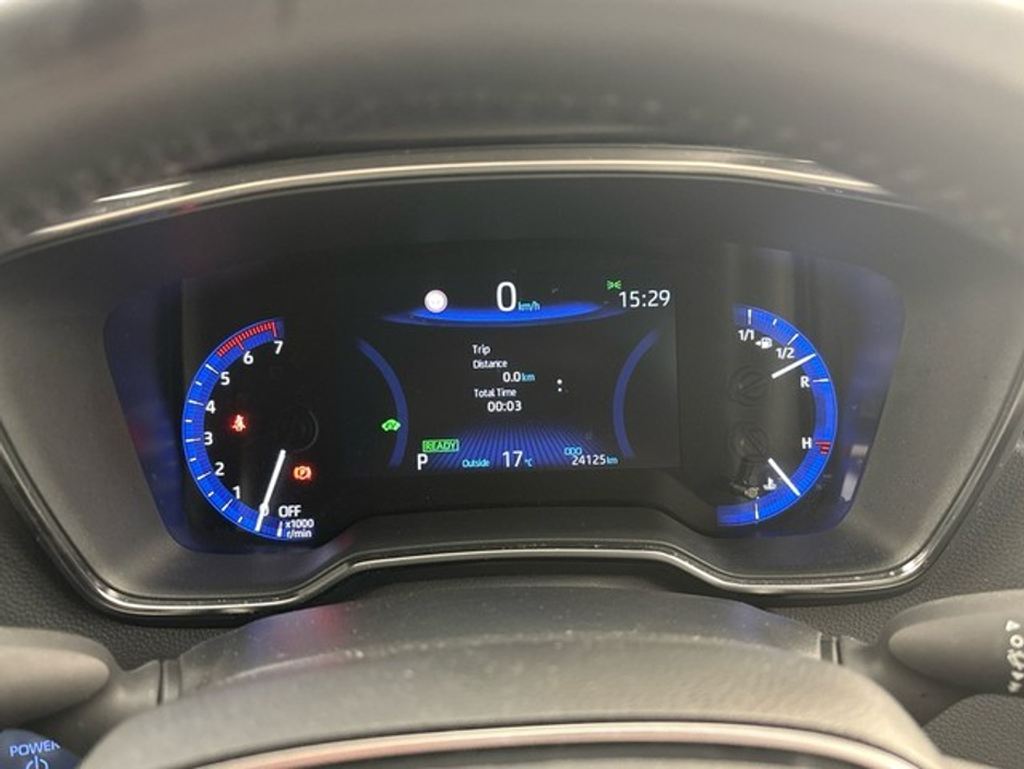 Toyota Corolla HYBRID LUNA H/B — thumbnail 14