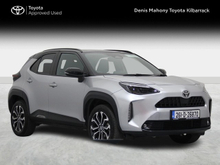 Toyota Yaris Cross LUNA SPORT