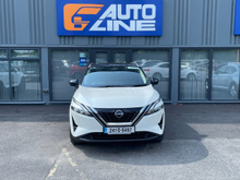 2024 Nissan Qashqai 1.5L Petrol For Sale Images