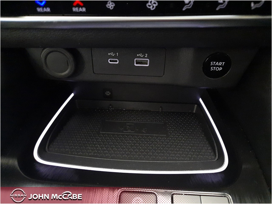2023 Nissan X-Trail 1.5L Hybrid For Sale Images