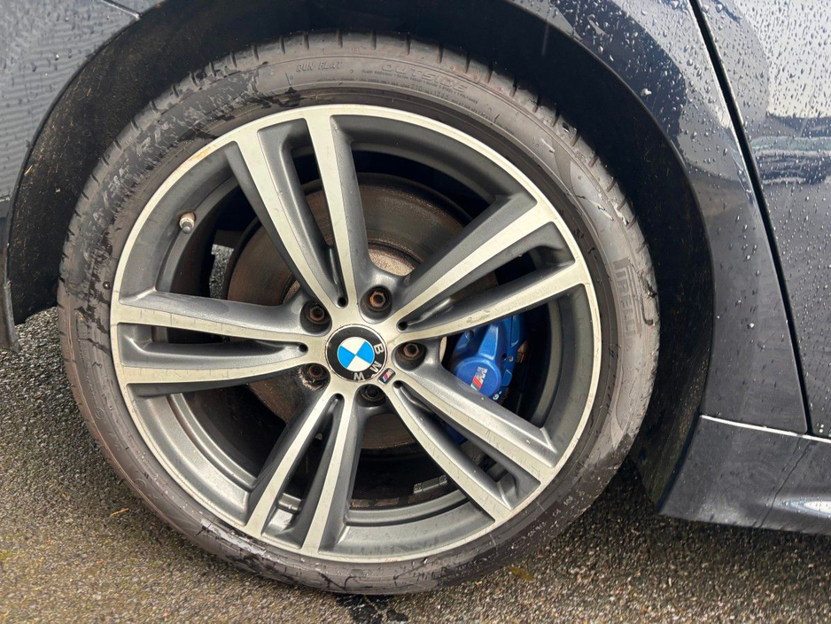 2017 BMW 4 Series 2L Diesel For Sale Images