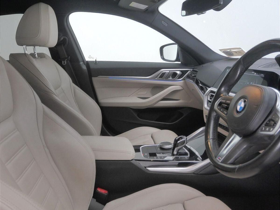 BMW 4 Series 420d M Sport Gran Coupe — thumbnail 12