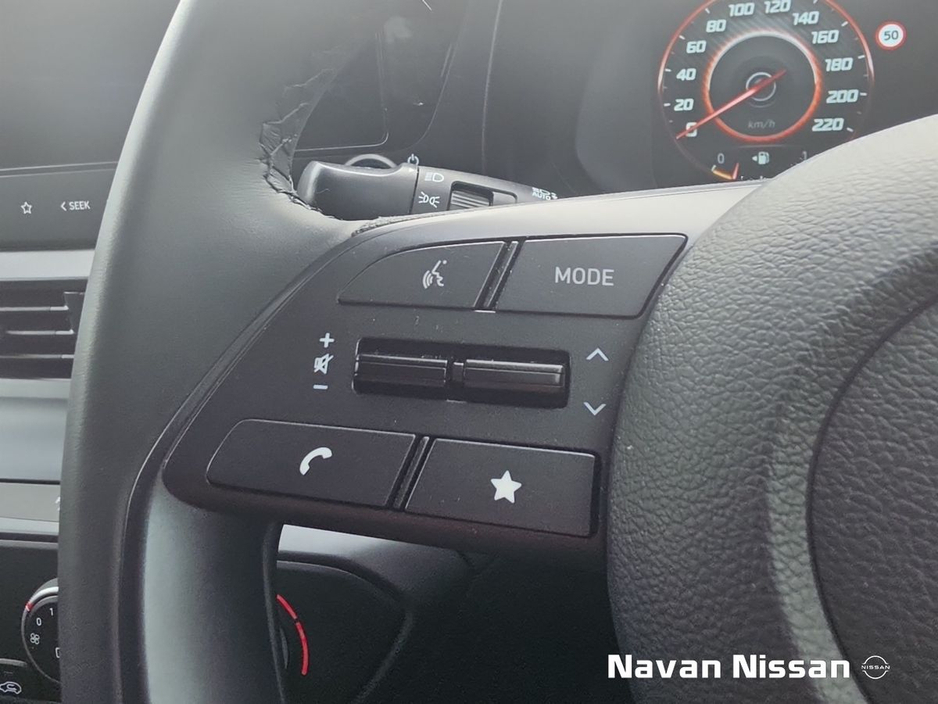 2026 Hyundai i20 1.2L Petrol For Sale Images