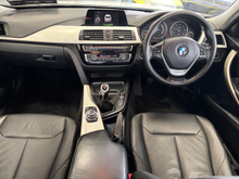 2016 BMW 3 Series 2L Diesel For Sale Images