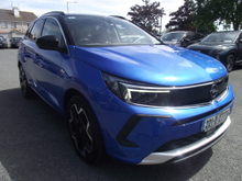 2022 Opel Grandland 1.5L Diesel For Sale Images