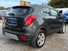 2016 Opel Mokka 1.4L Petrol For Sale Images