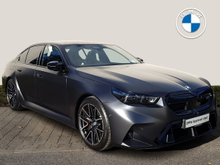 BMW M5 M5 SALOON