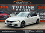 2013 BMW 3 SERIES //2.0D EFFICIENT DYNAMICS//FULL LEATHER//NCTED//