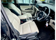 2022 Kia Sportage 1.6L Diesel Hybrid For Sale Images