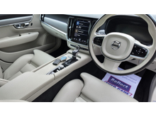 2020 Volvo S90 2L Diesel For Sale Images