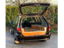 1998 PEUGEOT 406 private hearse