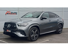 Mercedes-Benz GLE Class 350 AMG*COUPE*URBAN EDITION*PAN ROOF* DE 4MATIC