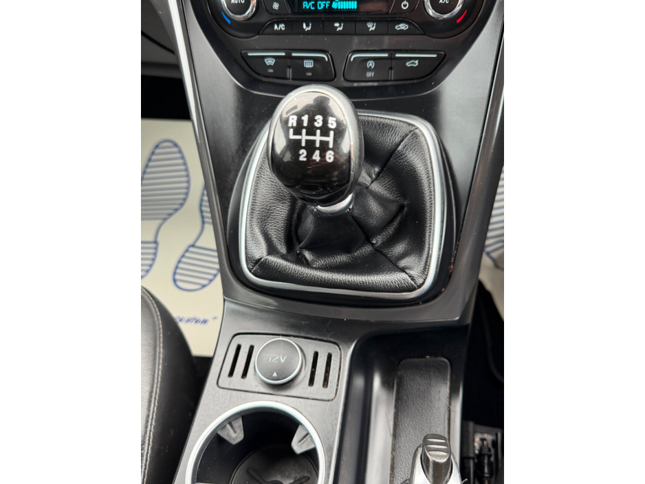 2016 Ford Kuga 2L Diesel For Sale Images