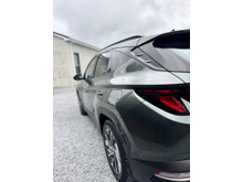 2022 Hyundai Tucson 1.6L Diesel For Sale Images