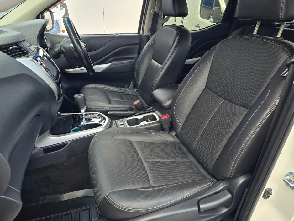 2018 Nissan Navara 2.3L Diesel For Sale Images