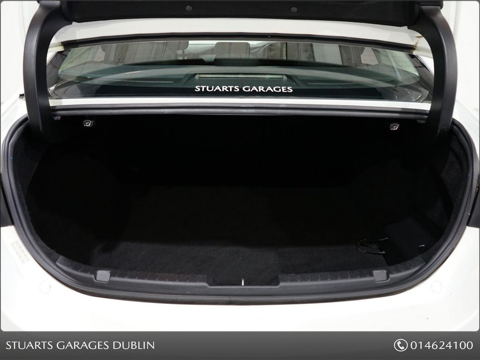 Mazda Mazda3 1.8D 4DR (116PS) Gs-l - One Owner FSH - Low Kilometres — thumbnail 25