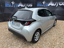2020 Toyota Yaris 1.5L Petrol Hybrid For Sale Images