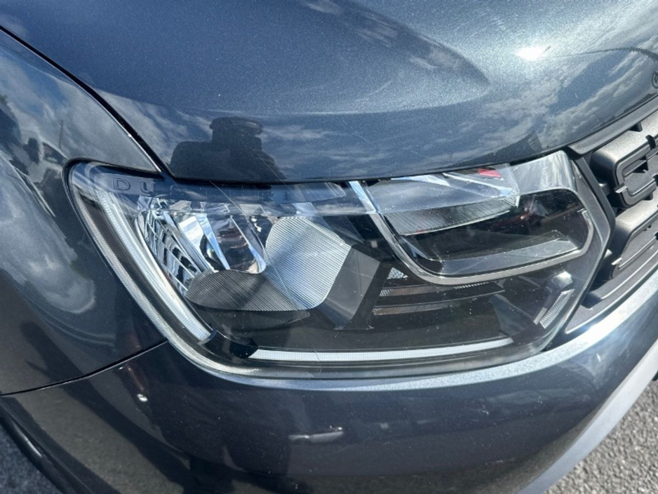2020 Dacia Duster 1.5L Diesel For Sale Images