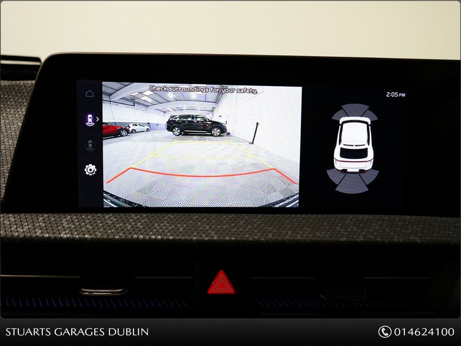 Kia EV6 Earth SEM 5DR Auto - FSH - Warranty untill July 2013 up to 150000 kilo — thumbnail 16
